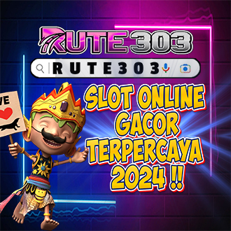 rute303 slot